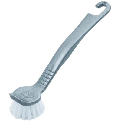 Addis Metallic Washing Up Brush Addis Metallic Washing Up Brush