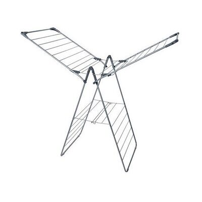 Addis Large X Wing Folding Airer - 13.5m Addis Large X Wing Folding Airer - 13.5m
