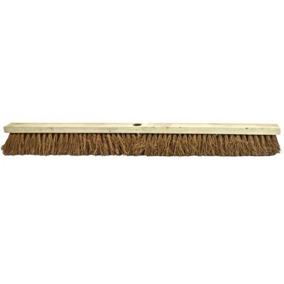 Faithfull Soft Coco Broom Head Faithfull Soft Coco Broom Head
