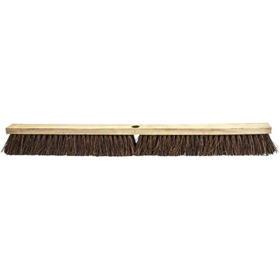 Faithfull Natural Bassine Platform Broom Head Faithfull Natural Bassine Platform Broom Head