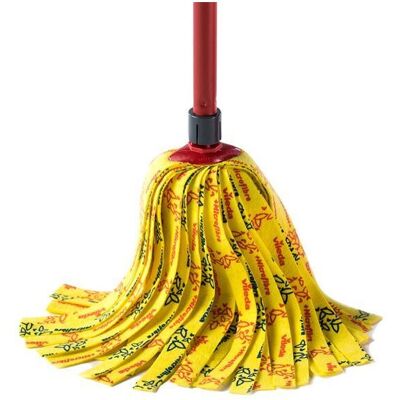 Vileda Supermocio Soft Mop Vileda Supermocio Soft Mop