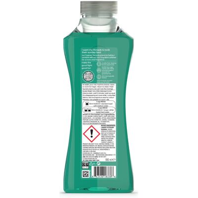 method Concentrated Laundry Detergent Washing Liquid Fresh Tropical Co method Concentrated Laundry Detergent Washing Liquid Fresh Tropical Co