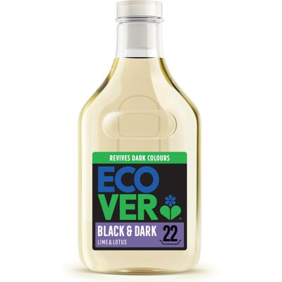 Ecover Delicate Bio Laundry Detergent, Black And Dark Laundry Washing Liquid, Fr Ecover Delicate Bio Laundry Detergent, Black And Dark Laundry Washing Liquid, Fr