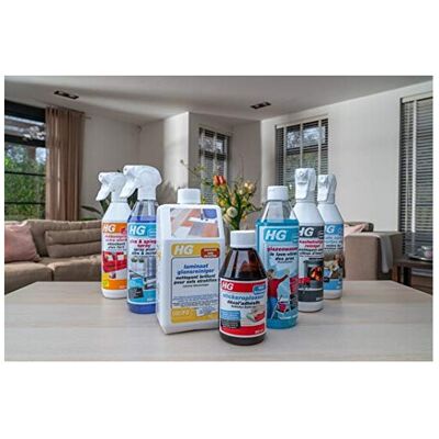 HG Perspiration Stain Remover Removes Sweat Marks from Clothing 250m HG Perspiration Stain Remover Removes Sweat Marks from Clothing 250m