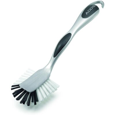 Addis 501120 Ultra Grip Jumbo Dish Brush Dark Addis 501120 Ultra Grip Jumbo Dish Brush Dark