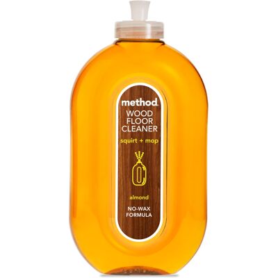Method Wood Floor Cleaner, Moisturising Oil, Surface Spray, Gently Cleans and Sh Method Wood Floor Cleaner, Moisturising Oil, Surface Spray, Gently Cleans and Sh