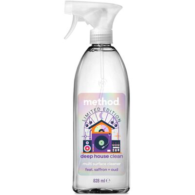 Method All Purpose Cleaner, Limited edition Concentrated Surface Cleaner Deep Ho Method All Purpose Cleaner, Limited edition Concentrated Surface Cleaner Deep Ho