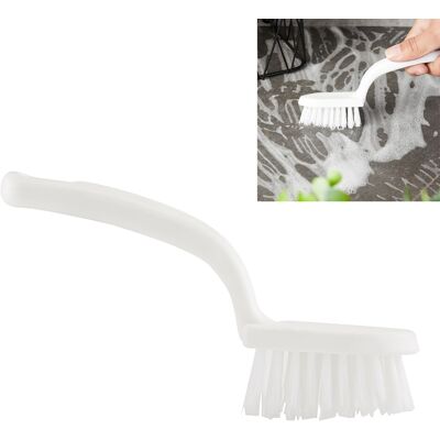 Unbranded Plastic Crevice Brush for Wall Cracks Unbranded Plastic Crevice Brush for Wall Cracks