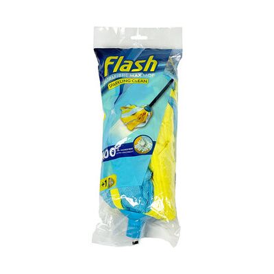 Flash Ultrafibre Max Mop Head Refill Flash Ultrafibre Max Mop Head Refill