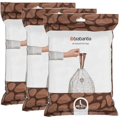Brabantia Bin liners Brabantia Bin liners