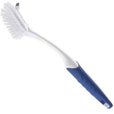 Lakeland Home Professional-Plus Washing-Up Brush ? Durable Extra-Tough Bristles Lakeland Home Professional-Plus Washing-Up Brush ? Durable Extra-Tough Bristles