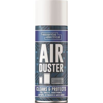 Rapide 200ML Air Duster Spray PC Tab Laptop Keyboard Cleans & Protect Spray Rapide 200ML Air Duster Spray PC Tab Laptop Keyboard Cleans & Protect Spray