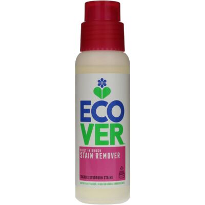 {AISLE C} Ecover Stain Remover - Built in brush 1 x 200ml {AISLE C} Ecover Stain Remover - Built in brush 1 x 200ml