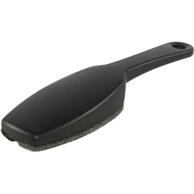 Brabantia - Clothes Brush - Lint Remover for Clothes - Removes Lint, Dust & Pet Brabantia - Clothes Brush - Lint Remover for Clothes - Removes Lint, Dust & Pet