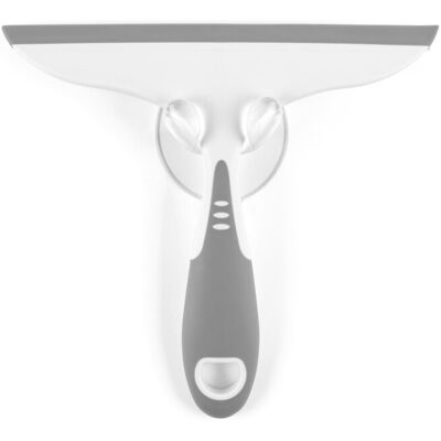 Beldray Anti-bac Shower Squeegee - Streak-Free Cleaning, For Windows, Shower Scr Beldray Anti-bac Shower Squeegee - Streak-Free Cleaning, For Windows, Shower Scr
