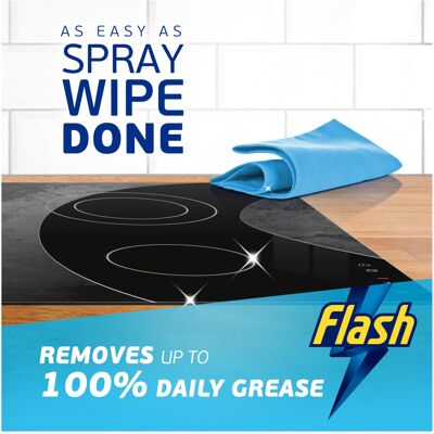 Flash Mrs Hinch's Midsummer Memories Spray Wipe Done Multi Purpose Cleaning Spra Flash Mrs Hinch's Midsummer Memories Spray Wipe Done Multi Purpose Cleaning Spra