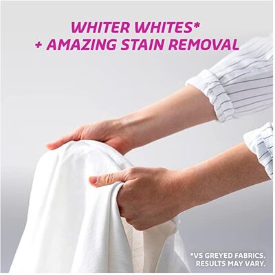 Vanish Oxi Action Laundry Whitener and Stain Remover Powder 1kg For Wh Vanish Oxi Action Laundry Whitener and Stain Remover Powder 1kg For Wh