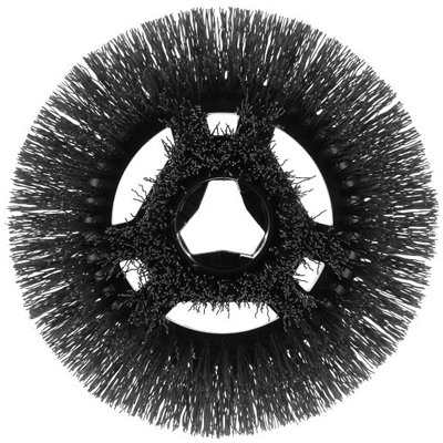 Ryobi 180mm Hard Ring Power Scrubber Brush RACLTH18 Ryobi 180mm Hard Ring Power Scrubber Brush RACLTH18