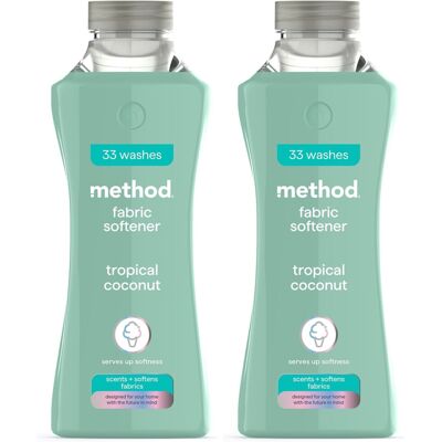 method Fabric Softener Fabric Conditioner to Soften Your Clothes With Fresh method Fabric Softener Fabric Conditioner to Soften Your Clothes With Fresh