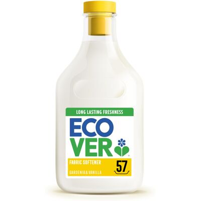 Ecover Concentrated Fabric Softener, Fabric Conditioner to Soften Your Clothes, Ecover Concentrated Fabric Softener, Fabric Conditioner to Soften Your Clothes,