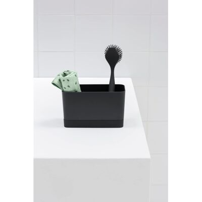 Brabantia - Sinkside Microfibre Dish Cloths - Machine Washable - Absorbs 7 Times Brabantia - Sinkside Microfibre Dish Cloths - Machine Washable - Absorbs 7 Times