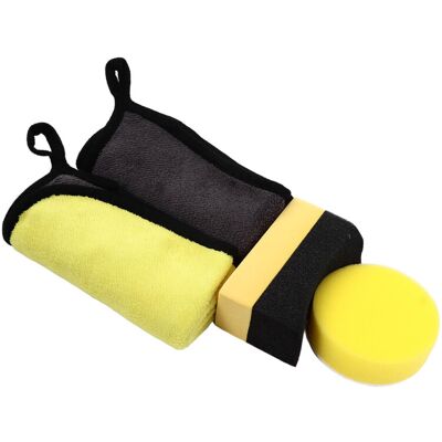 Unbranded 14Pcs Detailing Brushes for Car Care UK Unbranded 14Pcs Detailing Brushes for Car Care UK