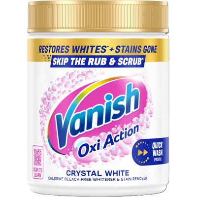 Vanish Gold Oxi Action Stain Remover and Whitening Booster Powder, Vanish Gold Oxi Action Stain Remover and Whitening Booster Powder,