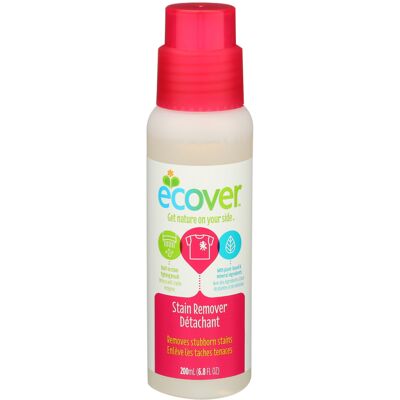Ecover Stain Remover 200ml Ecover Stain Remover 200ml