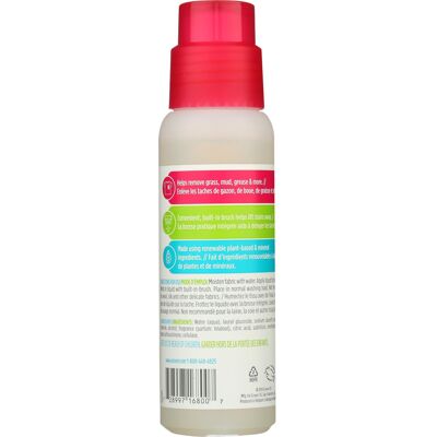 Ecover Stain Remover 200ml Ecover Stain Remover 200ml