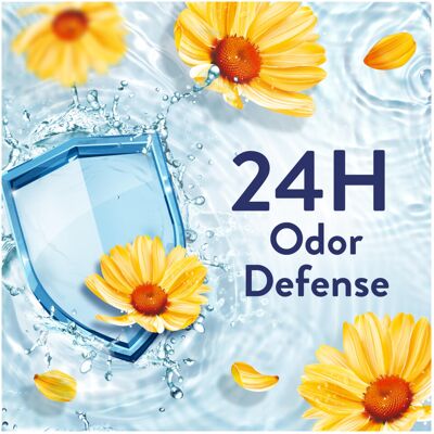Lenor Fabric Conditioner 129 Washes Summer Breeze Long Lasting Freshne Lenor Fabric Conditioner 129 Washes Summer Breeze Long Lasting Freshne