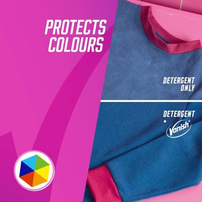 Vanish Gold Oxi Action Gel Stain Remover Fabric Clothes Colour Safe Vanish Gold Oxi Action Gel Stain Remover Fabric Clothes Colour Safe