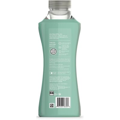 method Fabric Softener, Fabric Conditioner to Soften Your Clothes, With Fresh Tr method Fabric Softener, Fabric Conditioner to Soften Your Clothes, With Fresh Tr