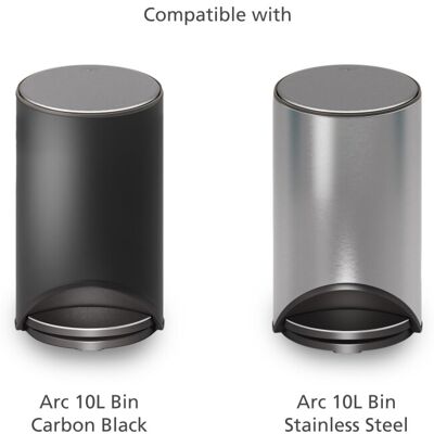 Joseph Joseph Eco IW9 Recycled Bin Liners KitchenBathroom Waste Bags T Joseph Joseph Eco IW9 Recycled Bin Liners KitchenBathroom Waste Bags T