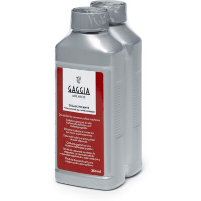 Gaggia Descaler Pack of 2 Units, Gaggia Descaler Pack of 2 Units,