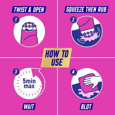 Vanish Oxi Action Carpet Stain Remover Carpet Serum Scrubbing Head 19 Vanish Oxi Action Carpet Stain Remover Carpet Serum Scrubbing Head 19