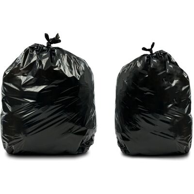 Addis 518023 Kitchen Waste Bin Liners, Assortment, 30 L Addis 518023 Kitchen Waste Bin Liners, Assortment, 30 L