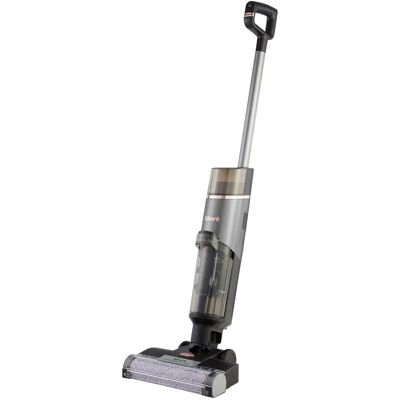 Shark HydroVac Cordless Hard Floor Cleaner with Antimicrobial Brush-Roll & Odour Shark HydroVac Cordless Hard Floor Cleaner with Antimicrobial Brush-Roll & Odour