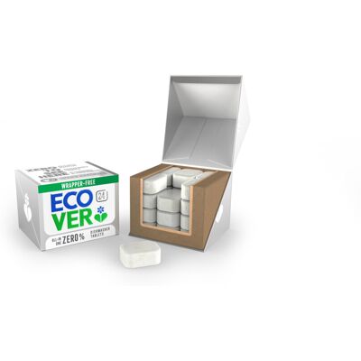 Ecover Zero Dishwasher Tablets, Dishwasher Salt & Rinse Aid Cleaning, Ecover Zero Dishwasher Tablets, Dishwasher Salt & Rinse Aid Cleaning,