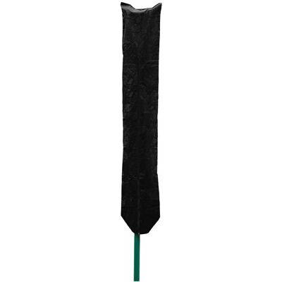 Addis Rotary Airer Protective Cover, Waterproof in Black Addis Rotary Airer Protective Cover, Waterproof in Black