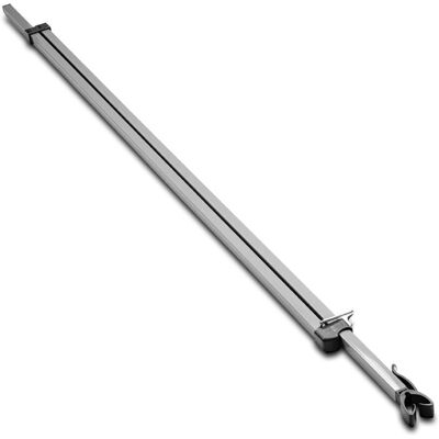 Addis Washing Line Prop 2.2m – Heavy Duty Clothes Line Support Pole with 5 Heigh Addis Washing Line Prop 2.2m – Heavy Duty Clothes Line Support Pole with 5 Heigh