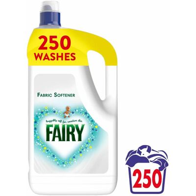 Phoenix Fairy Fabric Conditioner 5L - 250 Washes Phoenix Fairy Fabric Conditioner 5L - 250 Washes
