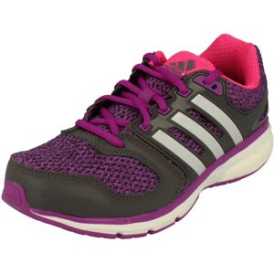 (3.5) Adidas Questar Boost Womens Running Trainers Sneakers (3.5) Adidas Questar Boost Womens Running Trainers Sneakers