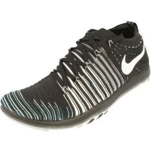 (3) Nike Free Transform Flyknit Womens Running Trainers 833410 Sneakers Shoes (3) Nike Free Transform Flyknit Womens Running Trainers 833410 Sneakers Shoes