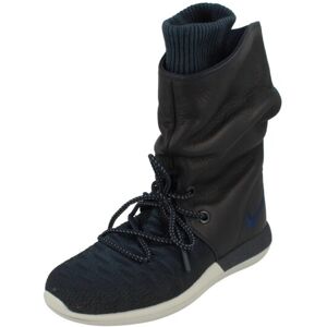 (3.5) Nike Womens Roshe Two Hi Flyknit Trainers 861708 Sneakers Boots (3.5) Nike Womens Roshe Two Hi Flyknit Trainers 861708 Sneakers Boots