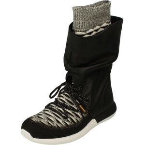(4.5) Nike Womens Roshe Two Hi Flyknit Trainers 861708 Sneakers Boots (4.5) Nike Womens Roshe Two Hi Flyknit Trainers 861708 Sneakers Boots