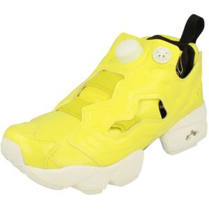 (3.5) Reebok Instapump Fury Ob Womens Running Trainers Sneakers Shoes (3.5) Reebok Instapump Fury Ob Womens Running Trainers Sneakers Shoes