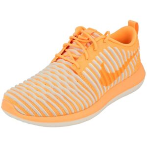 (4.5) Nike Womens Roshe Two Flyknit Running Trainers 844929 Sneakers Shoes (4.5) Nike Womens Roshe Two Flyknit Running Trainers 844929 Sneakers Shoes