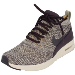 (4) Nike Air Max Thea Ultra Fk Womens Running Trainers 881175 Sneakers Shoes (4) Nike Air Max Thea Ultra Fk Womens Running Trainers 881175 Sneakers Shoes