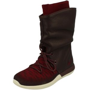 (3) Nike Womens Roshe Two Hi Flyknit Trainers 861708 Sneakers Boots (3) Nike Womens Roshe Two Hi Flyknit Trainers 861708 Sneakers Boots