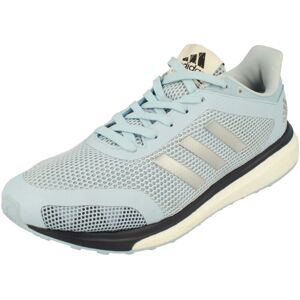 adidas Womens Response Boost + Running Trainers Sneakers (uk 8 us 9.5 eu 42, sky adidas Womens Response Boost + Running Trainers Sneakers (uk 8 us 9.5 eu 42, sky